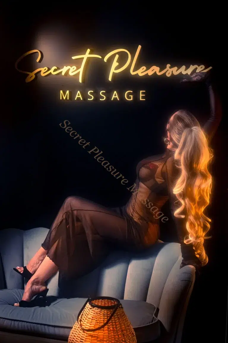 Masajista Erotica Sevilla Tamara (9)