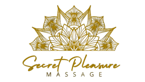 Logo Secret Pleasure Massage Sevilla