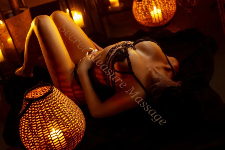 Masajista Erotica Sevilla (3)