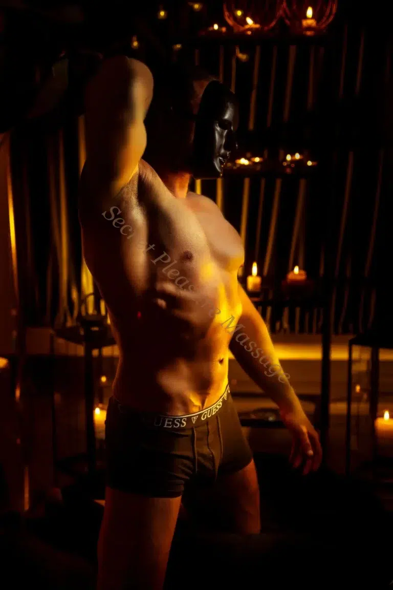 Masajista Erotico Sevilla Sergio (2)