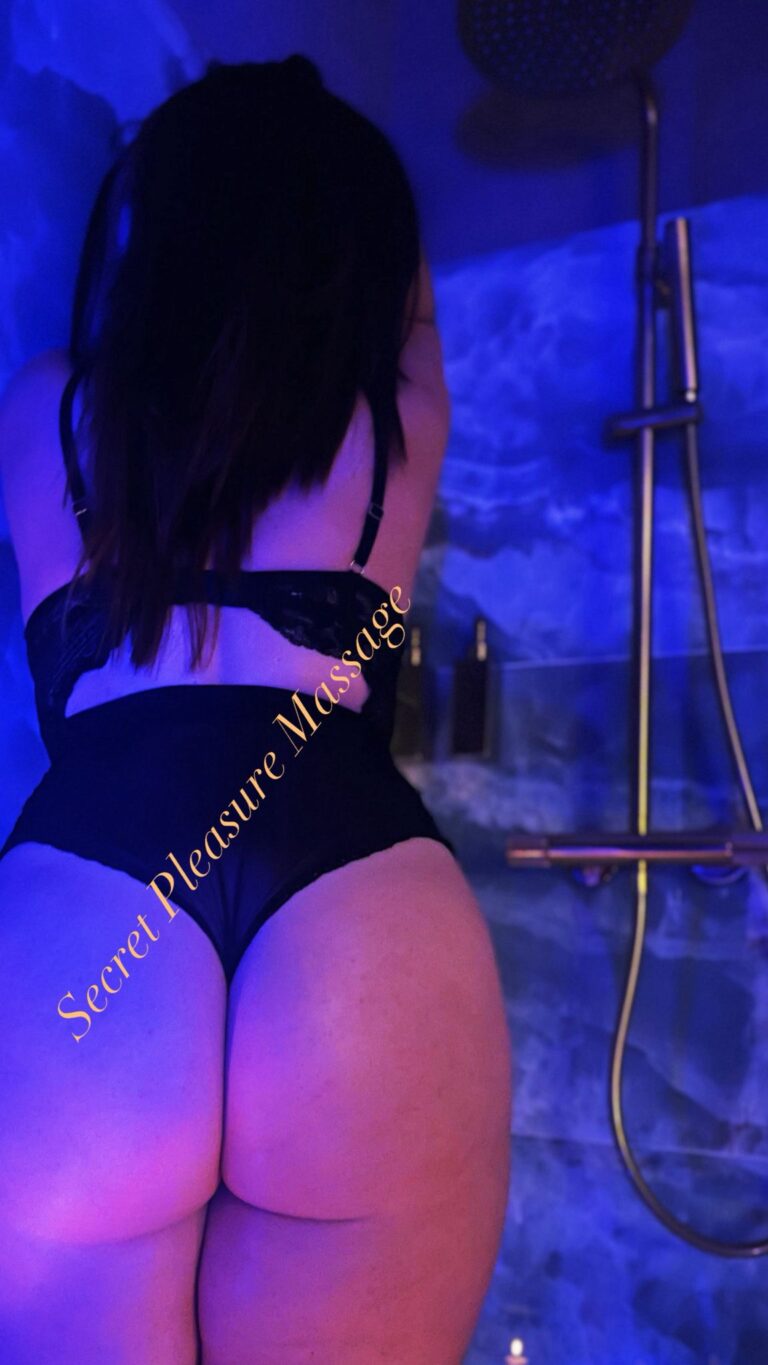 Mara Masajista Erotica (3)