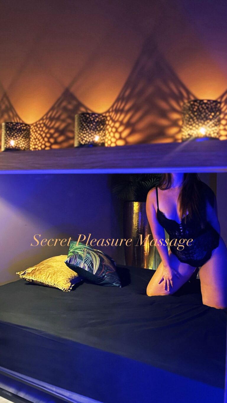 Mara Masajista Erotica (4)